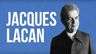 PSYCHOTHERAPY  Jacques Lacan [upl. by Eleazar]