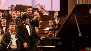 Nobuyuki Tsujii S Rachmaninov  Piano Concerto No 2 in C minor Op 18 [upl. by Nairred]