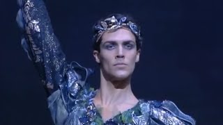 ROBERTO BOLLE as Oberon [upl. by Kcirderf]