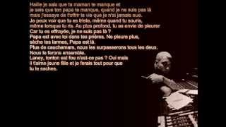 Eminem  Mockingbird TRADUCTION FR [upl. by Aicyla]