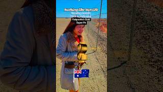 Kalgoorlies Gold Super Pit vanlife australia travel vanlifetravels [upl. by Ramburt673]