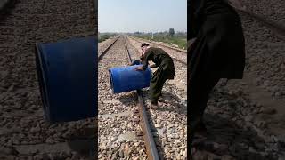 Jaga ge lagne ke dunya hy kha urduislamic yet short railway Youtube USA railway [upl. by Goodson161]