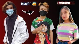 Abhishek YT React On Votey Lama Controversy 😱 Mikasa Emotional On Video [upl. by Jarrow]