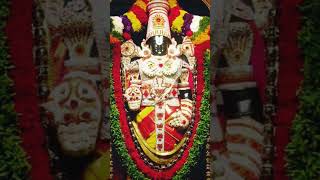 Venkateshuda lord Venkateshwara [upl. by Letnohc]