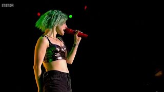 Paramore Decode Live Reading Festival 2014 [upl. by Monahan]