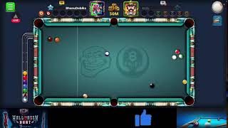 Live streaming of 8 Ball Pool New Beta Update 😎 [upl. by Oniram]