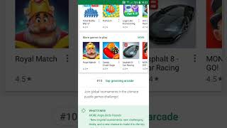 How to Install Play Store Game [upl. by Yhtimit]