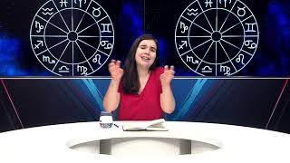 Horoscop 9  15 septembrie 2024 cu Daniela Simulescu [upl. by Jemimah]