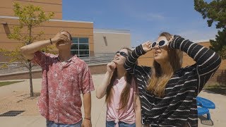 Frisco High School REWIND 2018 [upl. by Lynna]