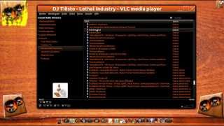 VLC  Internet Radio streamen [upl. by Vincelette]