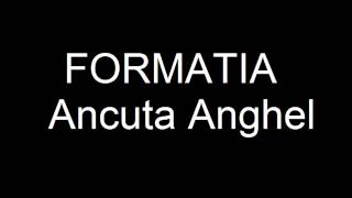 Formatia Ancuta Anghel [upl. by Yerroc]