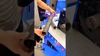 hydraulic hose crimping machine hydraulic hose crimping machine manual hydraulic hose crimping [upl. by Annelg]