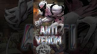 Vì sao Anti Venom là Symbiote ĐẶC BIỆT NHẤT venom venom3 antivenom [upl. by Skurnik]