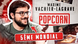 Le quotidien dun Grand Maitre d’échecs Interview Maxime VachierLagrave [upl. by Muhcon]