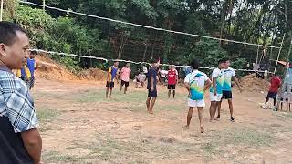 Inter Branch Sportmeet Lokhidhon vs Raibura Lokhidhon won [upl. by Greabe]