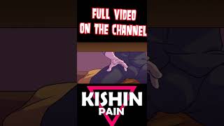 Psycho Ino shorts narutoshippuden kishinpain naruto anime animation parody ino sai [upl. by Petronille461]