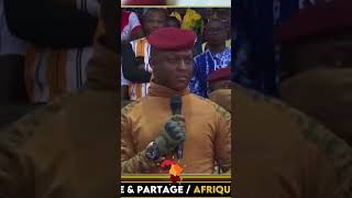 ICI au Burkina Faso trump2024 shorts actualités afrique news [upl. by Ahtiekahs]