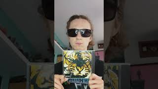 Reviewing Eye of the Tiger by Survivor Is it a BOP 80smusic albumreview fyp youtubeshorts [upl. by Namrac]