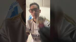 Se fue Di María 🇦🇷 [upl. by Wade]