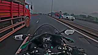 zx10r top speed chek zx10r z900 z900wheelie zx10rr [upl. by Akcimehs195]