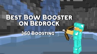 Best Bow Booster  Crystal KitPvP [upl. by Razatlab]