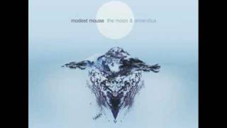 Modest Mouse  I Came As A Rat [upl. by Eive]