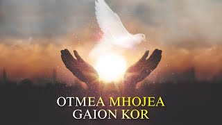 OTMEA MHOJEA GAION KORCover🙏❤️✨️ [upl. by Shermie]