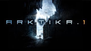 ARKTIKA1 No Commentary [upl. by Renzo804]