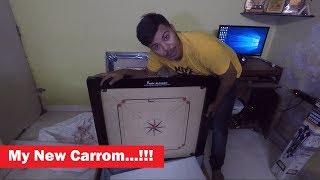 Best Carrom Board And Budget Carrom Boards [upl. by Malik]