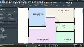 11 HOW TO CREATE COLOUR CODED APARTEMENTS [upl. by Atiram]