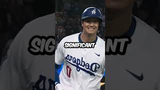 DODGERS ARE UNBEATABLE  CUBS DEPRESSED  SHOHEI OHTANI ON FIRE shorts [upl. by Felicia788]