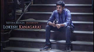 Lokesh Kanagaraj Kalam Short Film 4K HD video [upl. by Meekyh]