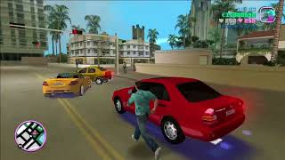 Gta Vice City underground 2 [upl. by Ced40]