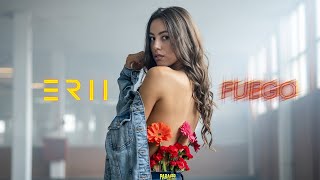 Erii  Fuego 🔥Official Video [upl. by Nitsirt334]