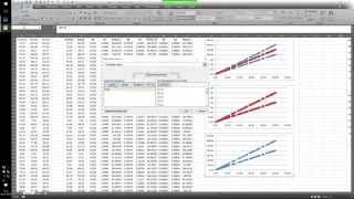 20151027 Fixed vs Mixed  Random Parameters vs Latent Class Regression [upl. by Wall]