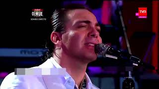 Cristian Castro  Angel 2015 [upl. by Zurn766]