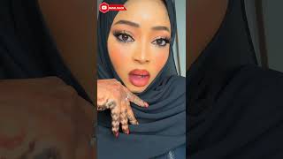 Samha M Inuwa 💘 ciwan hasada gidansarauta hausa labarina nigeria arewa shortvideo kannywood [upl. by Humfrid]