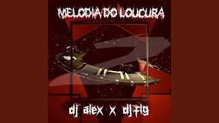 MELODIA DO LOUCURA V2 Slowed [upl. by Gniw]