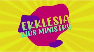 Kids in the Ministry  09152024  Gods plan for us [upl. by Merchant572]