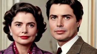 Isabella Rossellini ‘It Breaks My Heart’ Gen Z Doesn’t Know Who Parents Ingrid Bergman and Roberto [upl. by Theurich809]