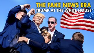 The Fake News Era  POLITICS HISTORY  Full Documentary 💎 [upl. by Bayless228]