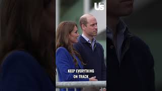 Prince William opened up about King Charles and Kate Middletons health challenges [upl. by Ttik]