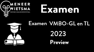 Natuurkunde Examen VMBOGL en TL 2023 tijdvak 1 PREVIEW [upl. by Lemmor828]