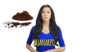 Huanarpo Powder from NutriCargo [upl. by Einad760]