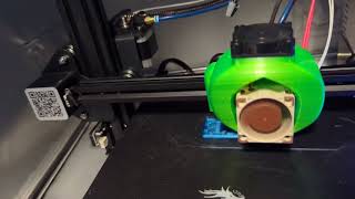 How to fix E1 Thermal Runaway Printer Halted Ender 3 Thermistor Replacement Change PID Tuning [upl. by Yemirej]