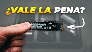 WD SN850x revisado en 2024 ¿Sigue siendo una buena elección o opta por NVMe Gen 5 [upl. by Doris972]