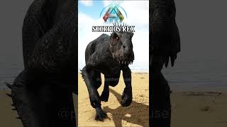 ARK VS JWE 2 HYBRIDS PART 2 shorts ark sigma [upl. by Ahserb224]