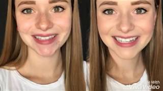 How to use LimeLife by Alcone Foundation and Concealer  The Beauty Wife [upl. by Stoneman]