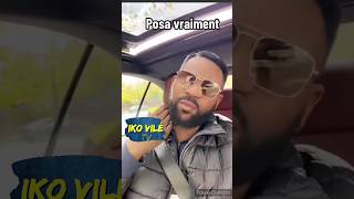 Fr OLIVIER KALABASI LIPASA YA FALLY IPUPA KATI NA NKOLO [upl. by Iridissa]