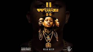 Yella Beezy  Thats On Me Audio [upl. by Zacharias]